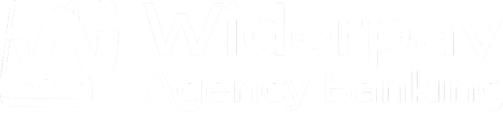 Widerpay Agency Banking